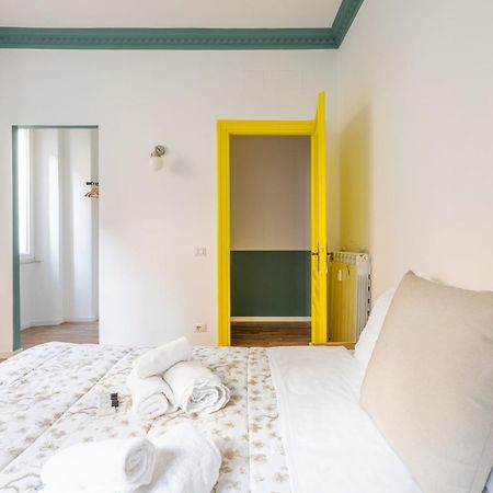 Vatican Cozy Apartment - Giuliana Рим Екстер'єр фото