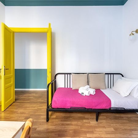 Vatican Cozy Apartment - Giuliana Рим Екстер'єр фото