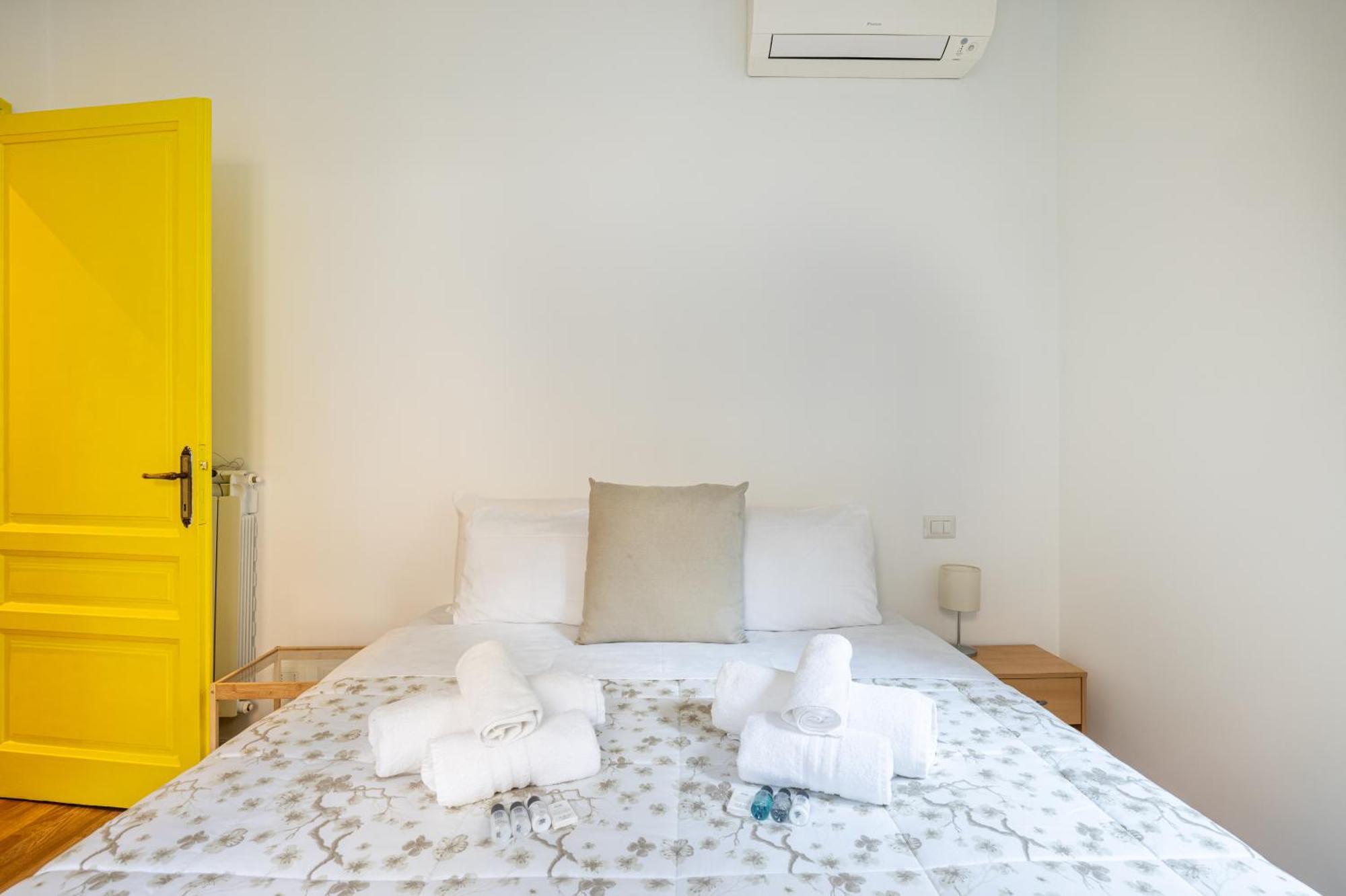 Vatican Cozy Apartment - Giuliana Рим Екстер'єр фото